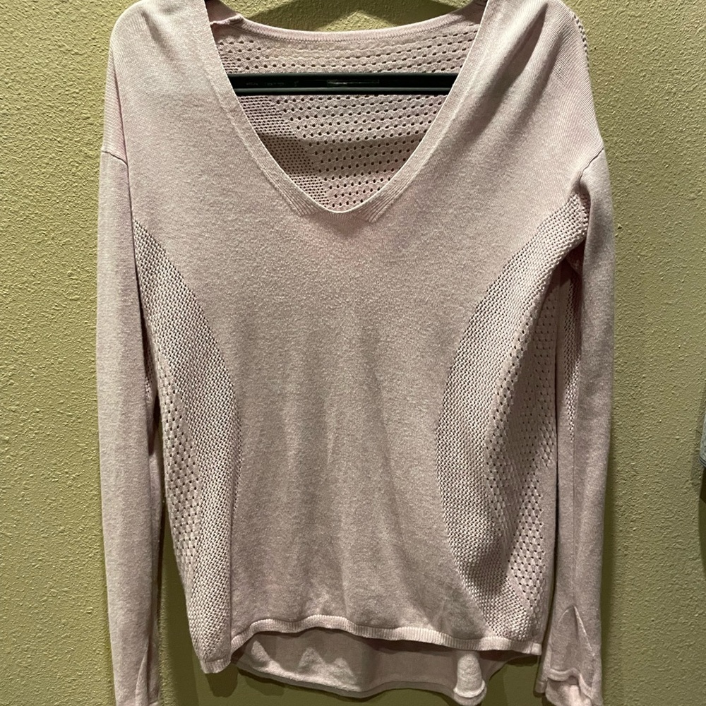 Lulu sweater